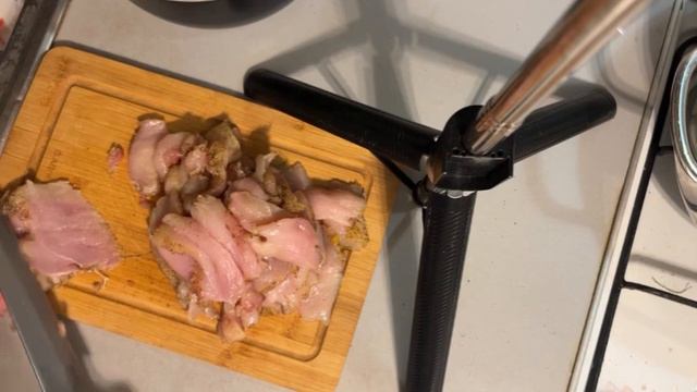 ВЯЛЕНОЕ МЯСО/МУЖСКОЙ КАПРИЗ/ВКУСНО И ЭКОНОМНО ВЯЛИМ КУРИЦУ