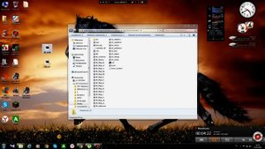 Как установить мод Суровая Россия r13 ( ETS2 )