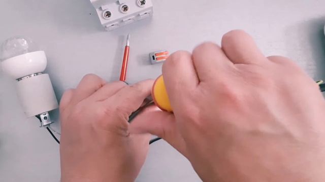 Как подключить однофазный Автомат..... смотреть онлайн