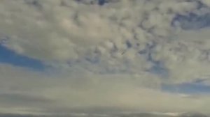 Ан 26, посадка "по-афгански"