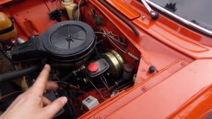 Москвич 2140, 1976. Обзор.