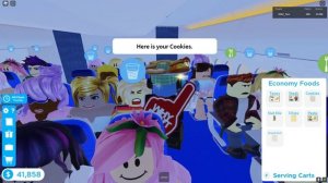 Roblox Cabin Crew Simulator - Boeing 747 #10 Tokyo to Santorini