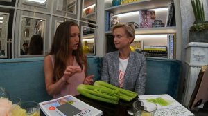 Сок сельдерея — формула приготовления| Влияние сока сельдерея на пищеварения, жизненная энергия