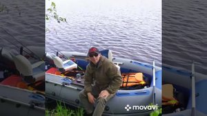 озеро "Глубокое" выборгского района 18.06.2022 ловля на спиннинг. Окунь, спортивная ловля.