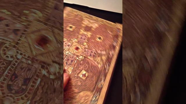 Блокнот Линдау смотреть онлайн