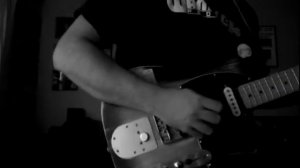 Neil Turpin / Ralph Mooney Style Lick / B Bender Tele