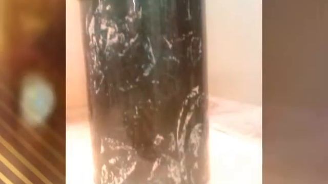 Новое из банок от клея вазы смотреть онлайн