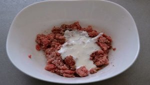 Быстрые беляши на кефире