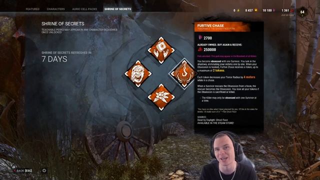 13 Nov 2019 New Shrine of Secrets explained in detail! Whats good смотреть онлайн