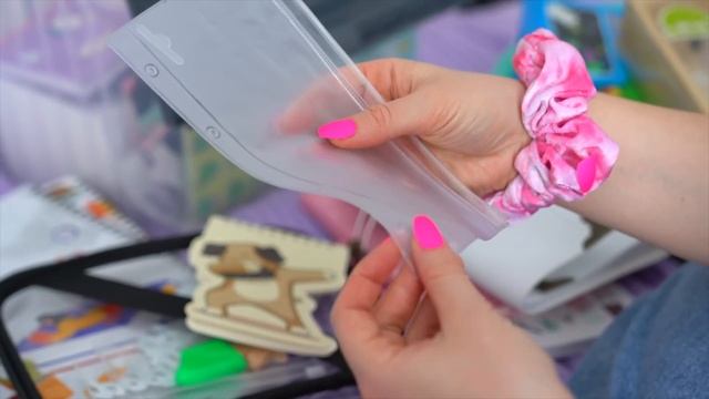 МОЯ КОЛЛЕКЦИЯ БЛОКНОТОВ ? Зачем так Много?! смотреть онлайн