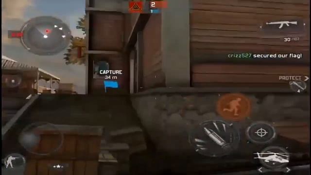 por que eliminaron esto de Modern Combat 4 y 5 смотреть онлайн