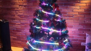 Новогодняя Елка нового поколения