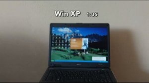 Acer extensa 5220 Upgrade