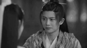 Ji Yunhe - Kingdom Come