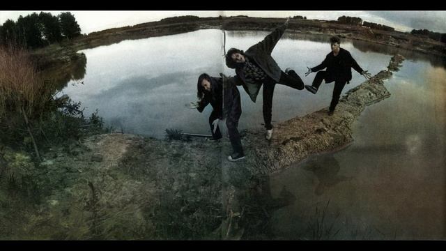 Коммунизм - Солдатский Сон (Альтернативная Версия) | Редкости И Красоты смотреть онлайн