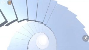 бесконечная лестница/NoClip