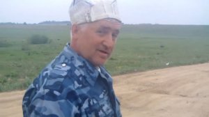 Сулежский борок ... "уловчик - 1"