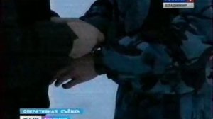 взятка за УДО начальнику отряда  ИК-6.mp4