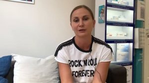 Отзыв о Клинике Семейной Офтальмологии