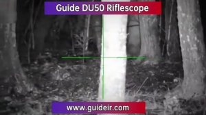 Defeat the darkness, and enjoy its thrill with Guide Sensmart  DU50