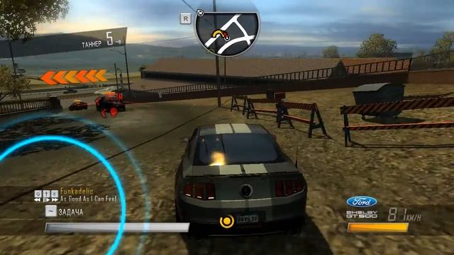 ФОРД МУСТАНГ sv ДОДЖ ЧАРДЖЕР sv ЧЕЛЕНДЖЕР vs КАМАРО гонка не на жизнь смотреть онлайн