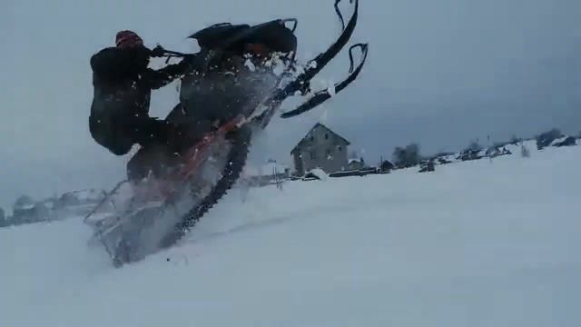 Прыжок на SF 150 смотреть онлайн