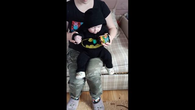 Флеш-моб Фаско "Карантин на даче и дома" смотреть онлайн