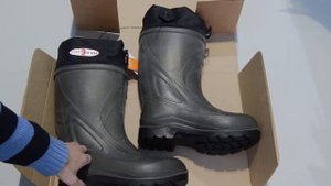 Обзор Мужских Сапог Вездеход Топтыгин-2 СВ-90