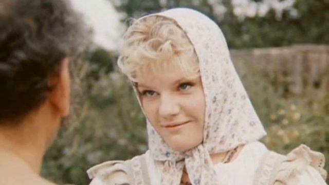 "Хочешь большой, но чистой любви?" смотреть онлайн