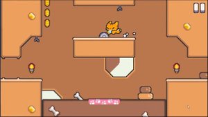 Super Cat Bros World 3-3 Walkthrough PART 1 ? Skillgaming Official ?