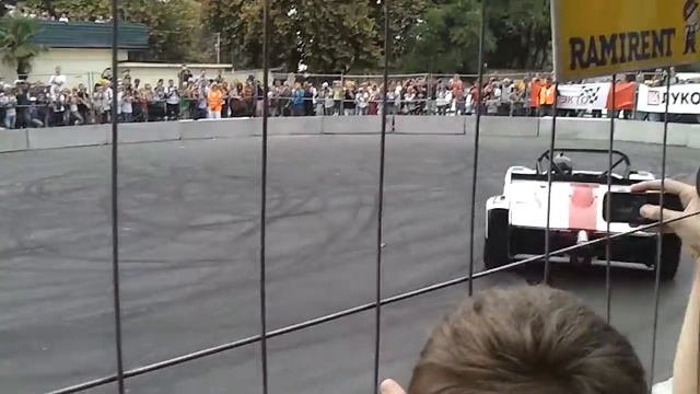 Формула Сочи 2012-09-21