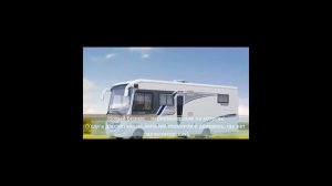 ➤ Передвижная парикмахерская на колесах, начало бизнеса парикмахерской #Парикмахерскийбизнес