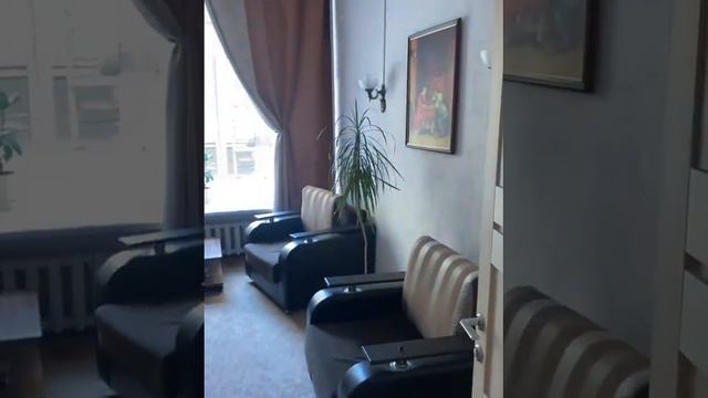 Продажа коммерческой недвижимости по адресу: Москва, улица Кузнецкий Мост, 19с1