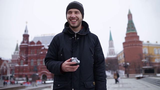 Кое-что НОВОЕ! Вам понравится) смотреть онлайн