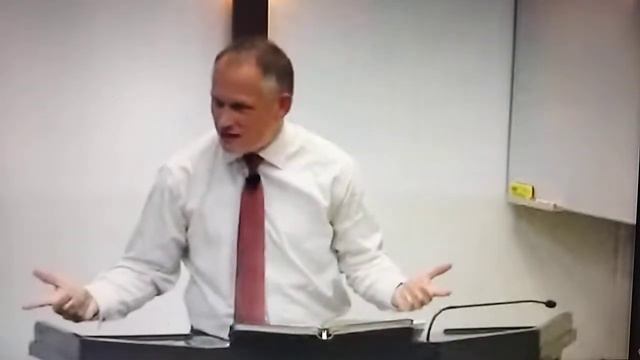 проповедь " Приготовленная дорога для Гога и царей с востока" смотреть онлайн