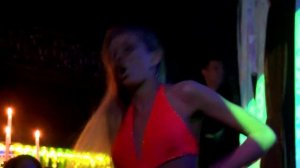 Soho Rooms - Jenya Mishelle, Николай Носков