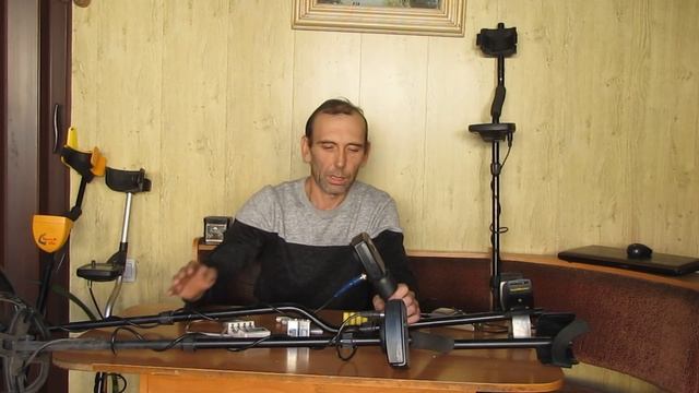 Кратко о металлоискателях!!!  AliExpress 11.11.2021.