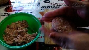 Сочные домашние котлеты Из свиного фарша и овсяных Хлопьев