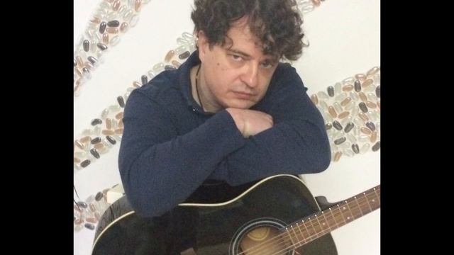 "РАСПОГОДИТСЯ" Автор и исполнитель Сергей Свистун смотреть онлайн