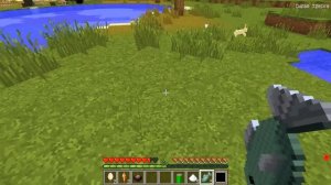 Я ПРИЗВАЛ КОНФЕТНОГО КОТА В МАЙНКРАФТ И ПРИРУЧИЛ ЕГО 100% ТРОЛЛИНГ CANDY CAT МУЛЬТИК MINECRAFT