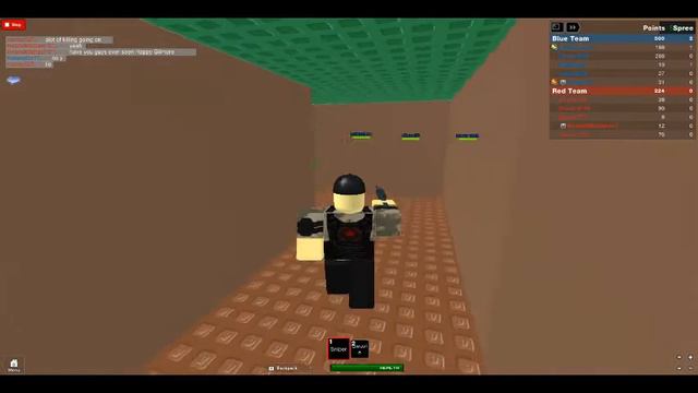 Roblox:Boss Battles 101 Gameplay (Part 1#) смотреть онлайн
