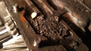 Луаз разборка