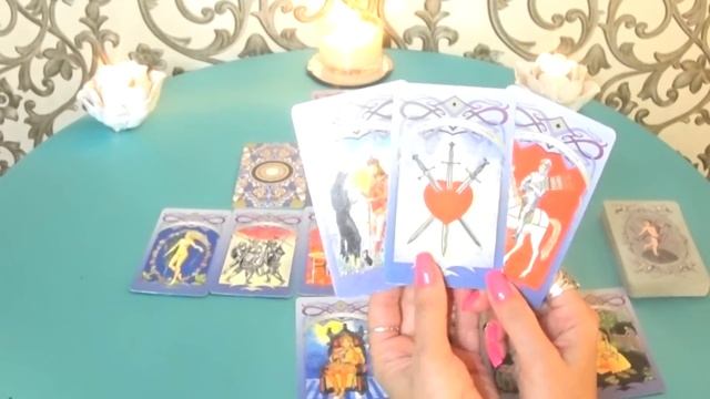 ГОРОСКОП ЛЬВЫ С 22 ПО 28 АВГУСТА НА НЕДЕЛЮ. 2022 ГОД смотреть онлайн