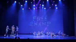 HIP-HOP для детей 8-12 лет | танцы New project 2022