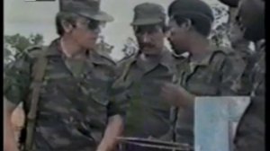 Ангола. Angola avante revolução!