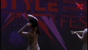 ШКОЛА СОВРЕМЕННОГО ТАНЦА ⭐CONTEMPORARY⭐ Трио 'Обними меня'