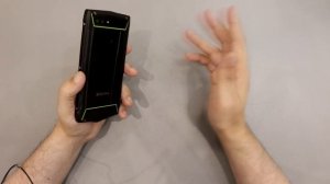 отзыв-обзор телефона poptel p60 после года использования