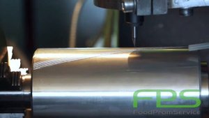 Нанесение Насечки