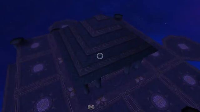 Первый блин комом/ Zanzarah-The Hidden Portal (часть 1) смотреть онлайн