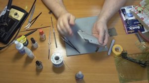 Работа с фототравлением. Часть четвертая. Репортаж с мастер-класса Александра Богданова.